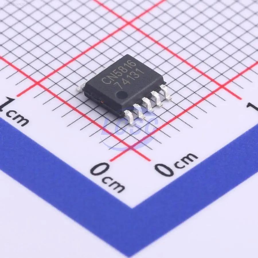 1PCS CN5816 SSOP-10-150mil LED Drivers ROHS