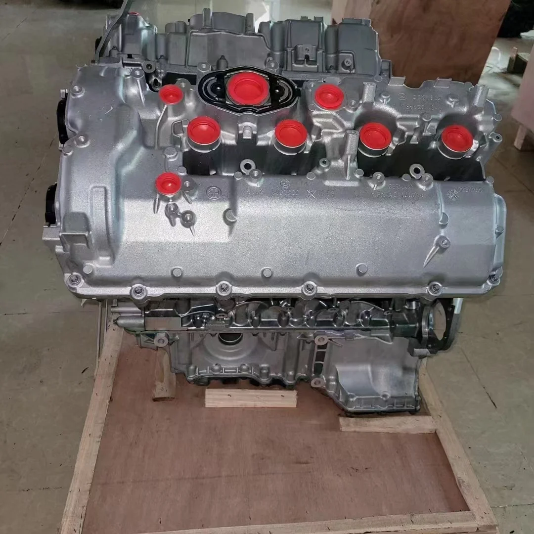 MANER Car Engine Assembly For VW  BENZ EA888 Gen 2 Gen 3 EA111 EA211 EA839 EA837 Complete Engine