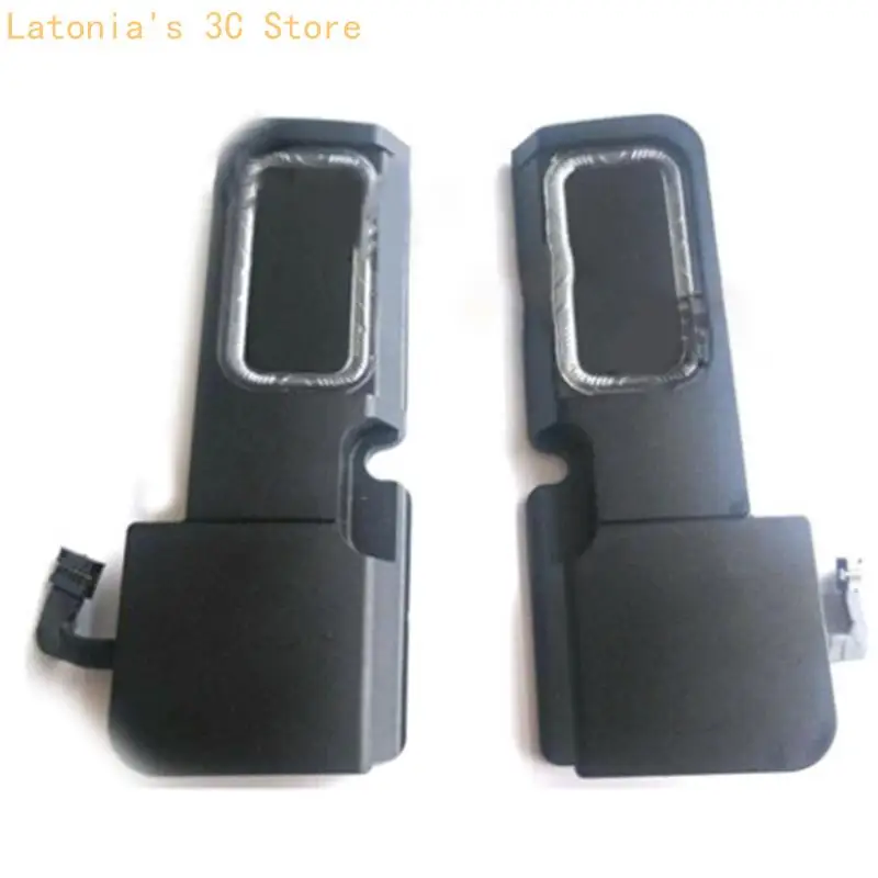 

Left & Right Internal Speakers Fix Sound Muffled Distort Fit for Pro 15" A1707 X3UB