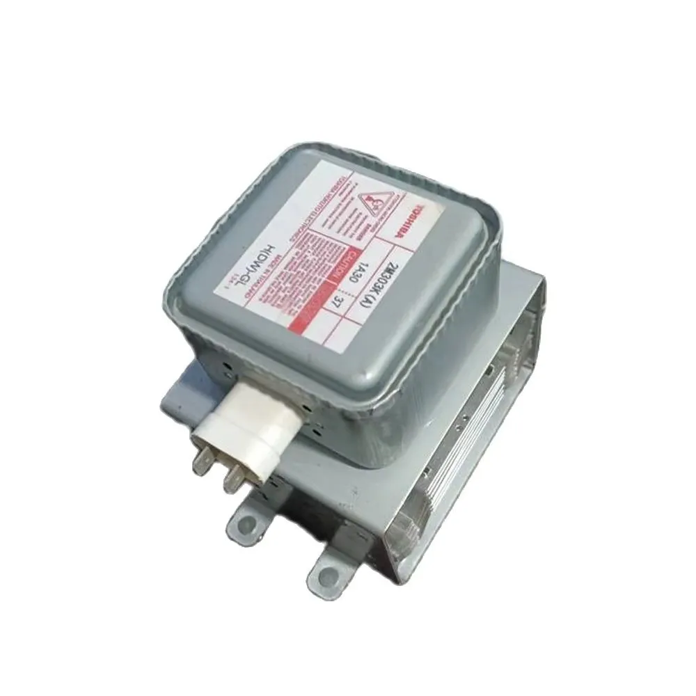 new-microwave-magnetron-for-2m303k-a-heating-industry-using-air-cooled
