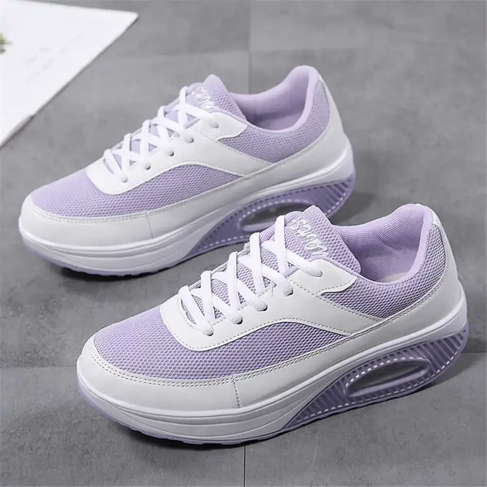 

Slip On Lace-up Women's Sneakers Shoes Running Tennis Basket Red Tennis Shoes Sports To Play Pas Cher Snaeaker Luxus