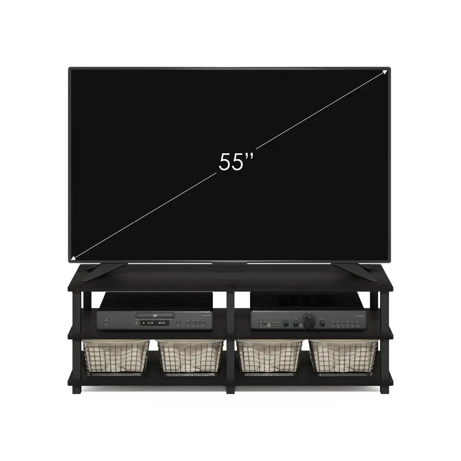 75-Inch TV Stand Size: Exactly How Many Centimeters You Need