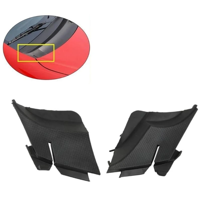 Accessory Replaceme…