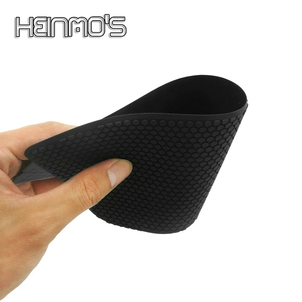 Motorcycle Side Tank Pad Protection Knee Grip Anti Slip Sticker Pad Accessories For Kawasaki Z1000SX ABS Z1000 SX 2011-2021 2022