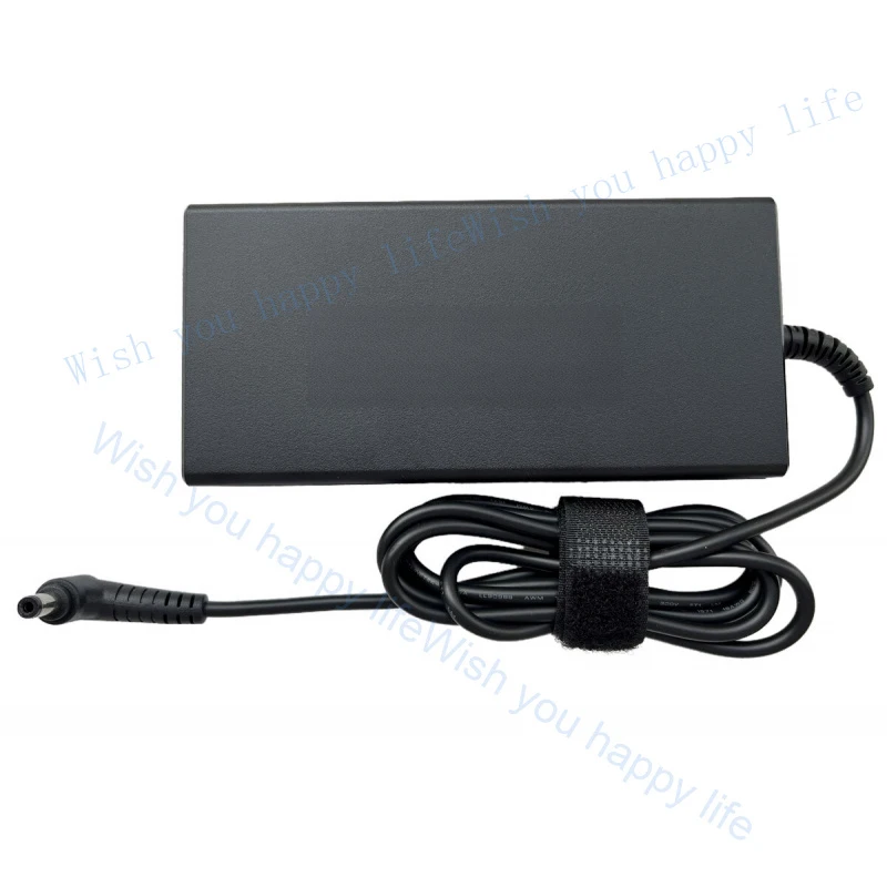 

Зарядное устройство/адаптер переменного тока LL Delta 180W для MSI GF65 Thin 9SEXR-274 9SE-013 5.5мм