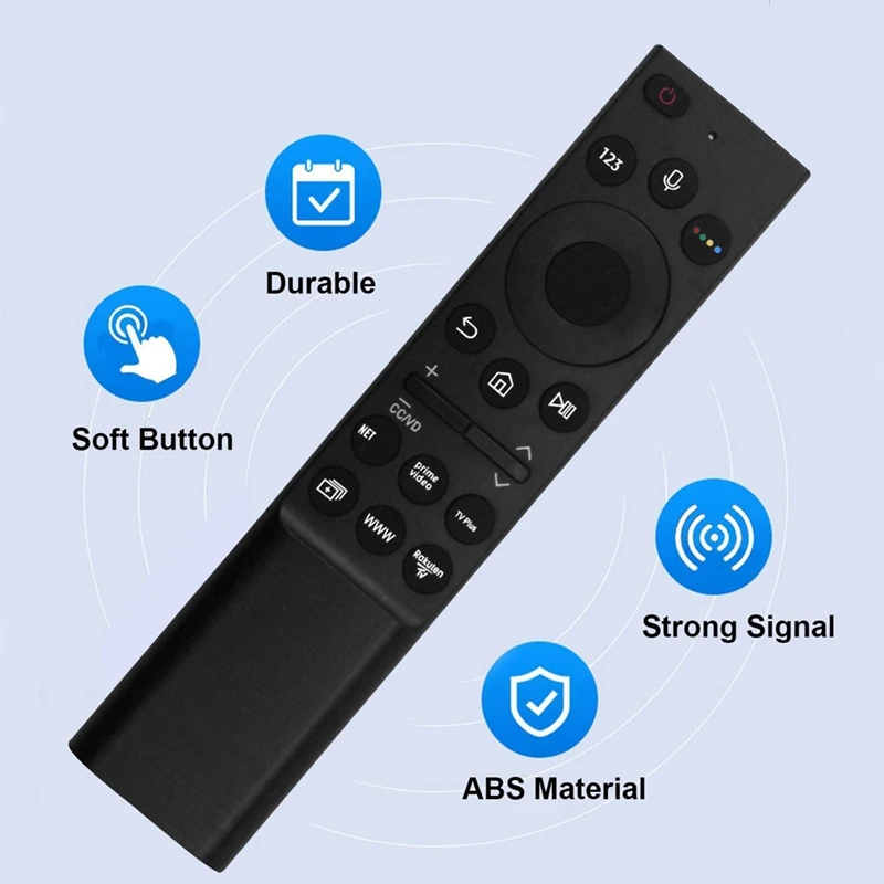 Universal Voice Remote Control For Samsung Smart TV Remote Control