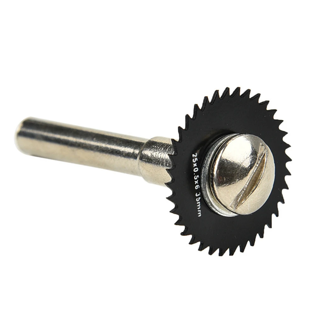 Hole Diameter Suitable For Soft Metals Precise Cutting Connecting Rod Wood Metal Fast And Precise Cutting HSS Saw Cutter