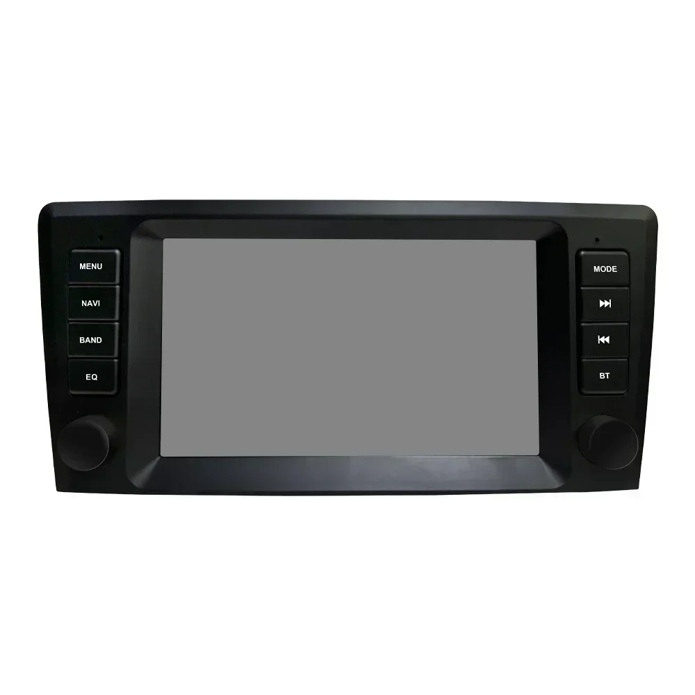 CHSTEK Autoradio Per Volvo S60 S40 V40 V70 XC70 XC90 2000-2004 Navigazione Bluetooth Senza Fili Carplay Android Auto WIFI 4G Stereo