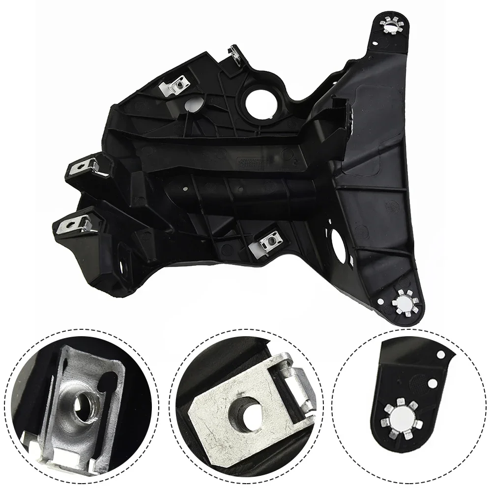 

Easy To Use High Quality Simple Design For BMW Support Bracket 1PCS 2014-2018 5164 7294544 (R) Right Simple Design