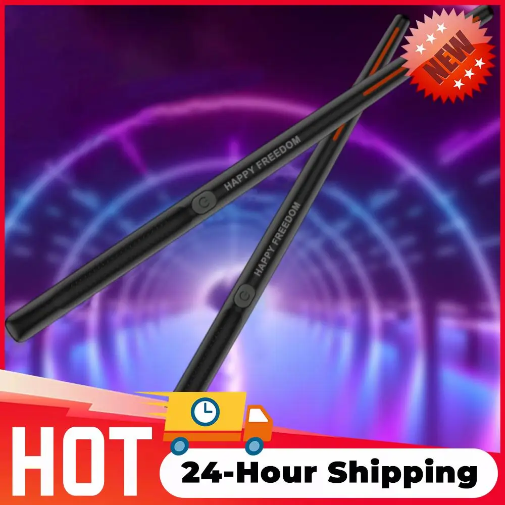 

Электронный виртуальный воздушный барабан, барабанные палочки, педали, портативная умная электронная барабанная установка, профессиональная для начинающих, детей и взрослых, новинка