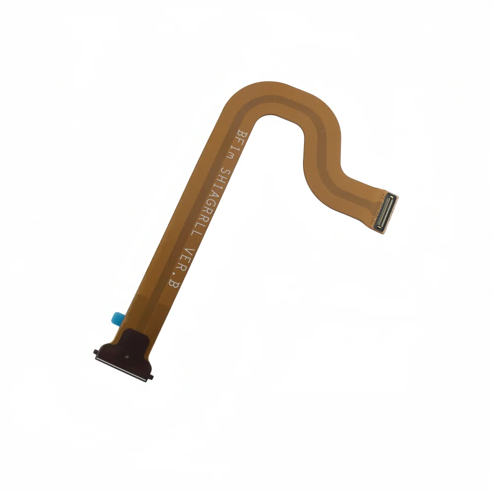 1pcs LCD Display Flex Cable Connect Mainboard For Honor Pad Tab 7 10.1