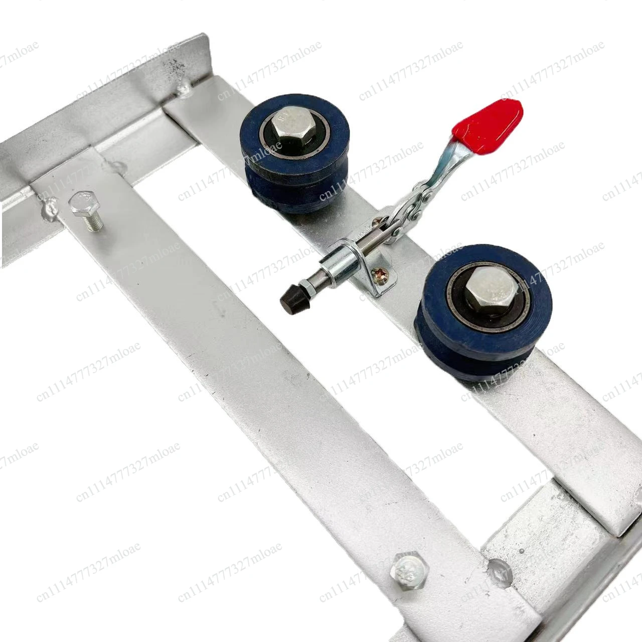 Honeycomb frame wiring board Easy to assemble frame wire, easy to operate honeycomb frame wire assembly tool