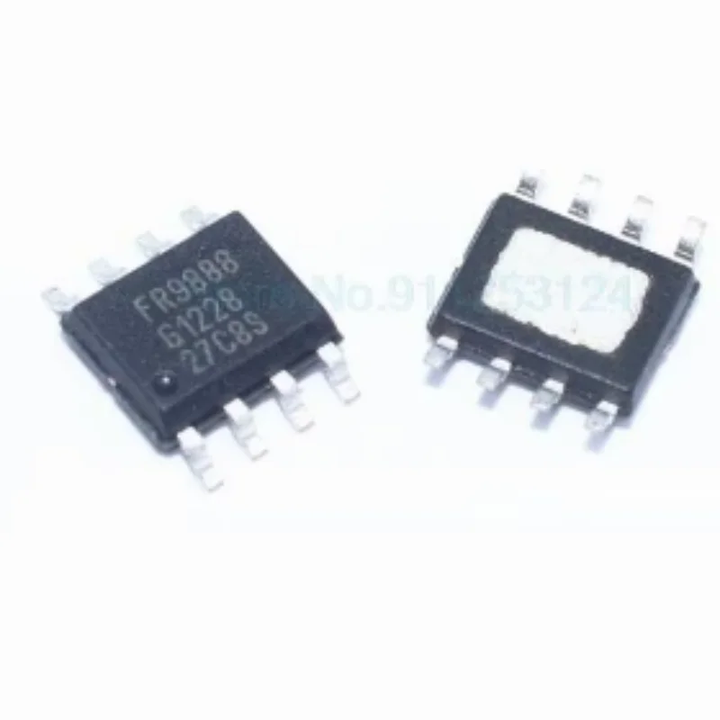 10PCS 100% New FR9806 FR9808 FR9809 FR9810 FR9855 sop-8 Chipset