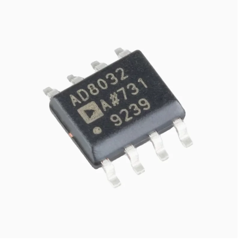 AD8032ARZ 2.7 V, 80…