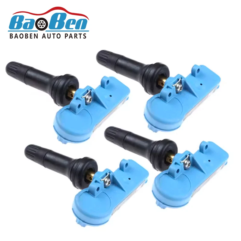 

Baoben Tire pressure sensor TPMS for B-uics C-adilacs 13598773 2014DJ3194 2546A-AG6SP4 13581561 13589601 22853740