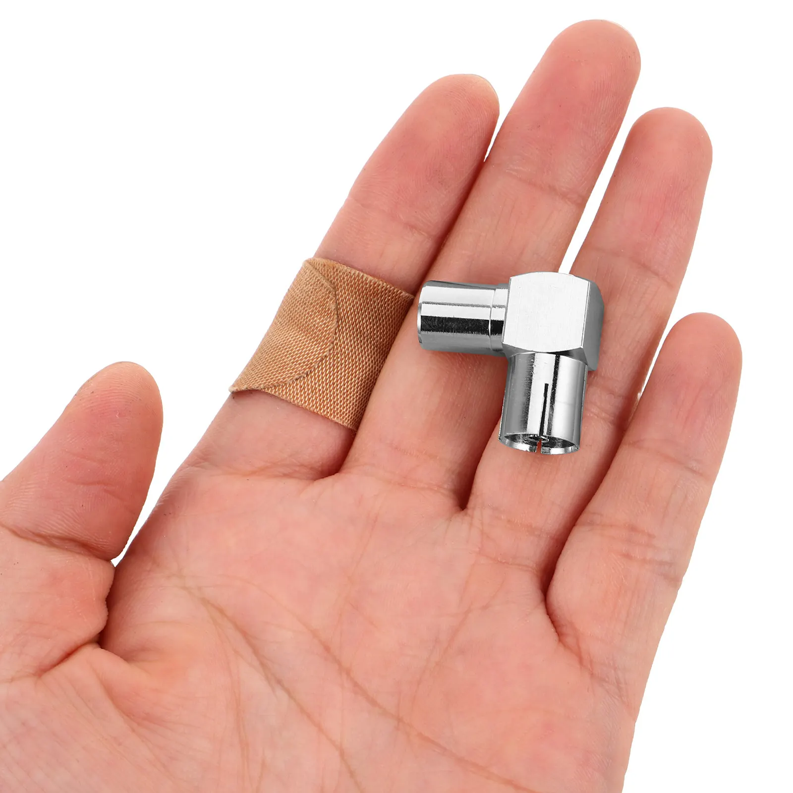 4Pcs Right Angle F …