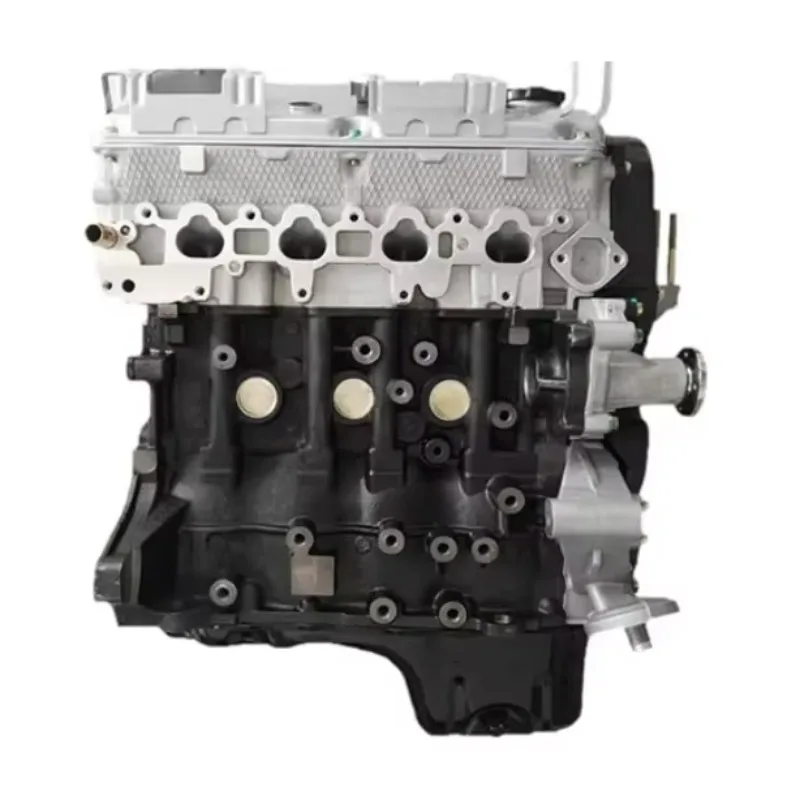 

Direct Factory Sale New Motors Car Engines 4G15 4G18 4 Cylinder Petrol Engine