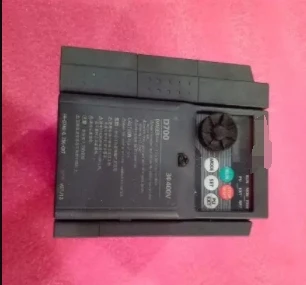 

FR-D740-0.75K-CHT 0.75KW 380V INVERTER , Good Working , In Stock