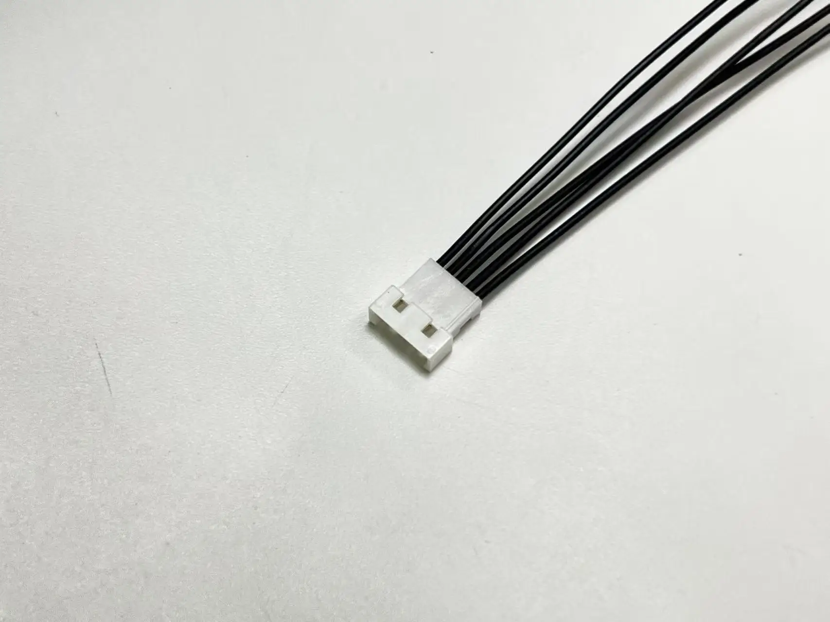 510470500 Wire Harness, Molex PicoBlade 1.25mm, 51047-0500 5P PLUG  Cable, Off The Shelf, Quick Delivery