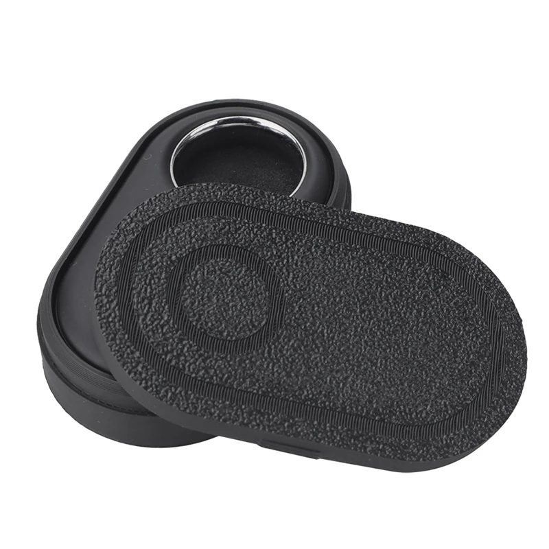 For Smarttag 2 Magnetic Bracket Protective Shell Cover Bicycle Anti-Theft Motorcycle Buckle Accessorie Positioning Car