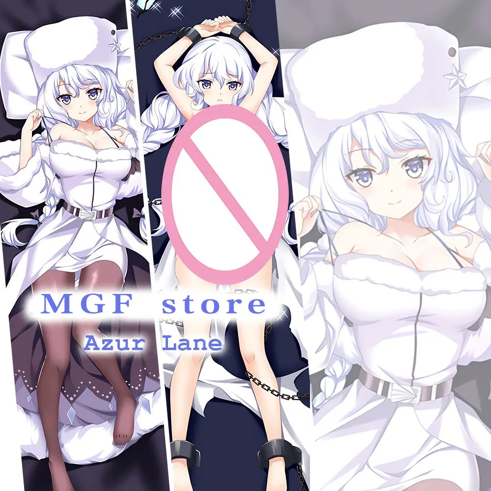 

Специальная наволочка для подушки с рисунком на тело, аниме дакимакура