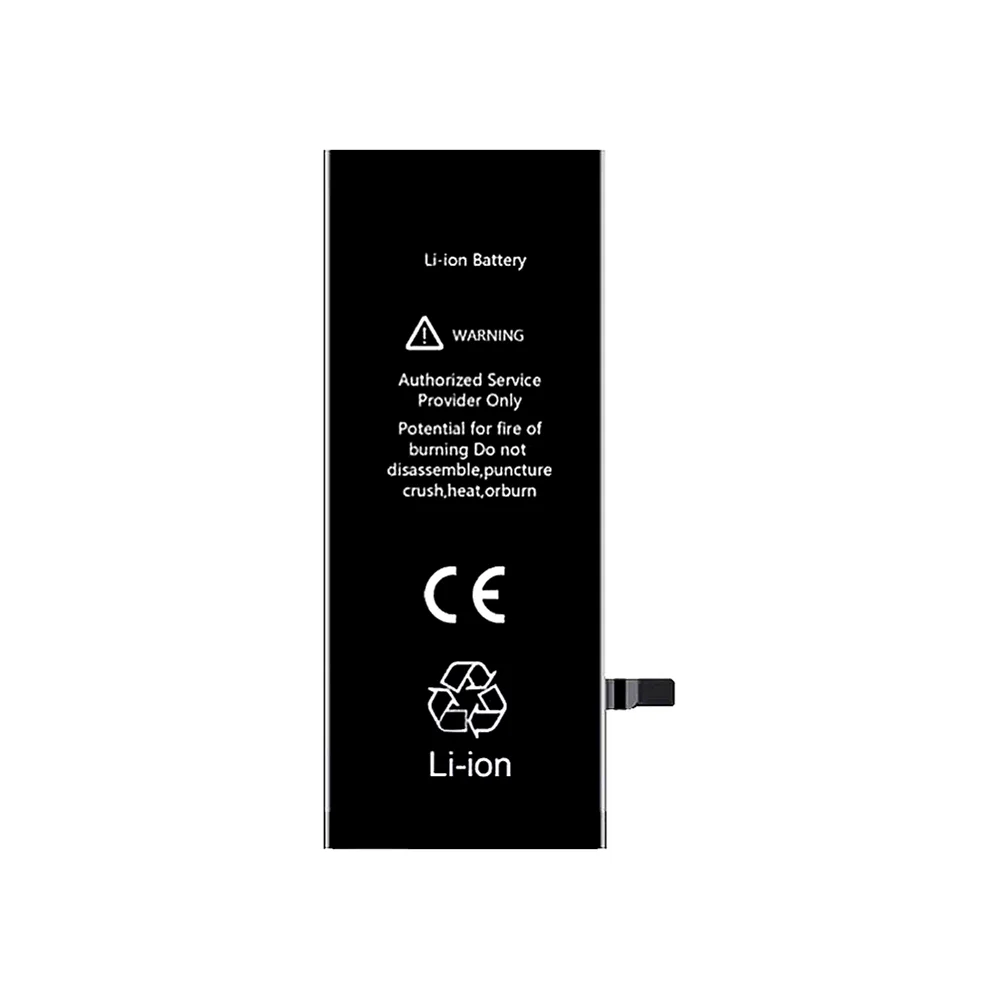 Bateria de substituição 14 Plus para celular Apple Iphone