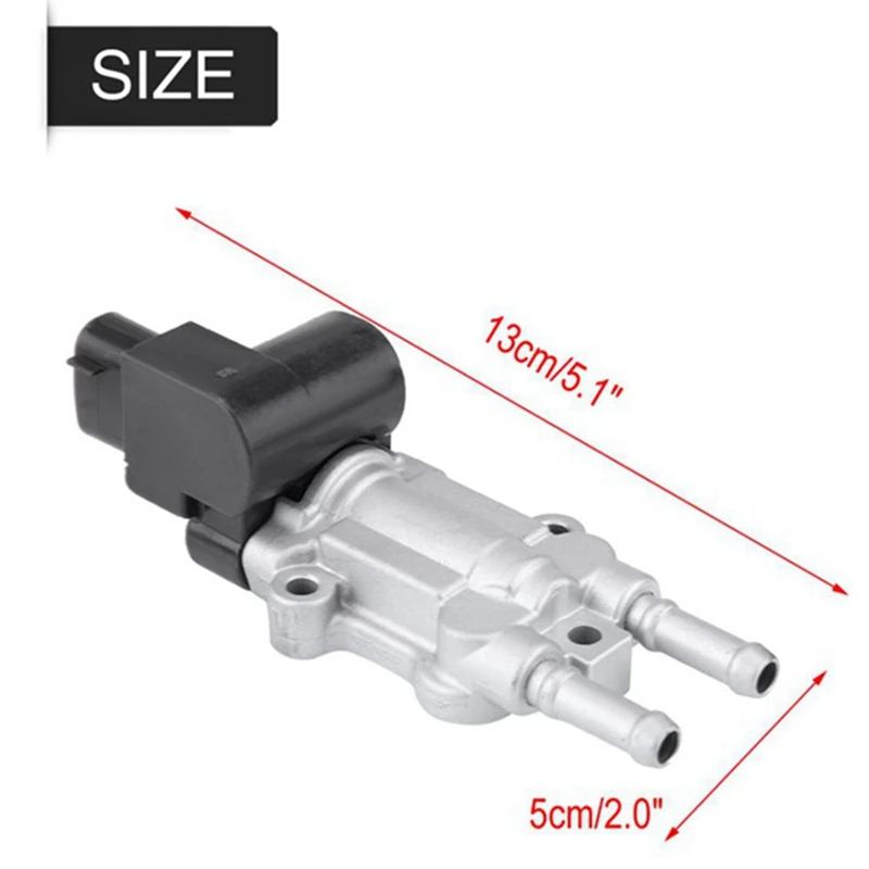 Car Idle Air Speed Control Valve For Toyota Echo Scion XA XB 1.5L L4 2227021010 2227021011