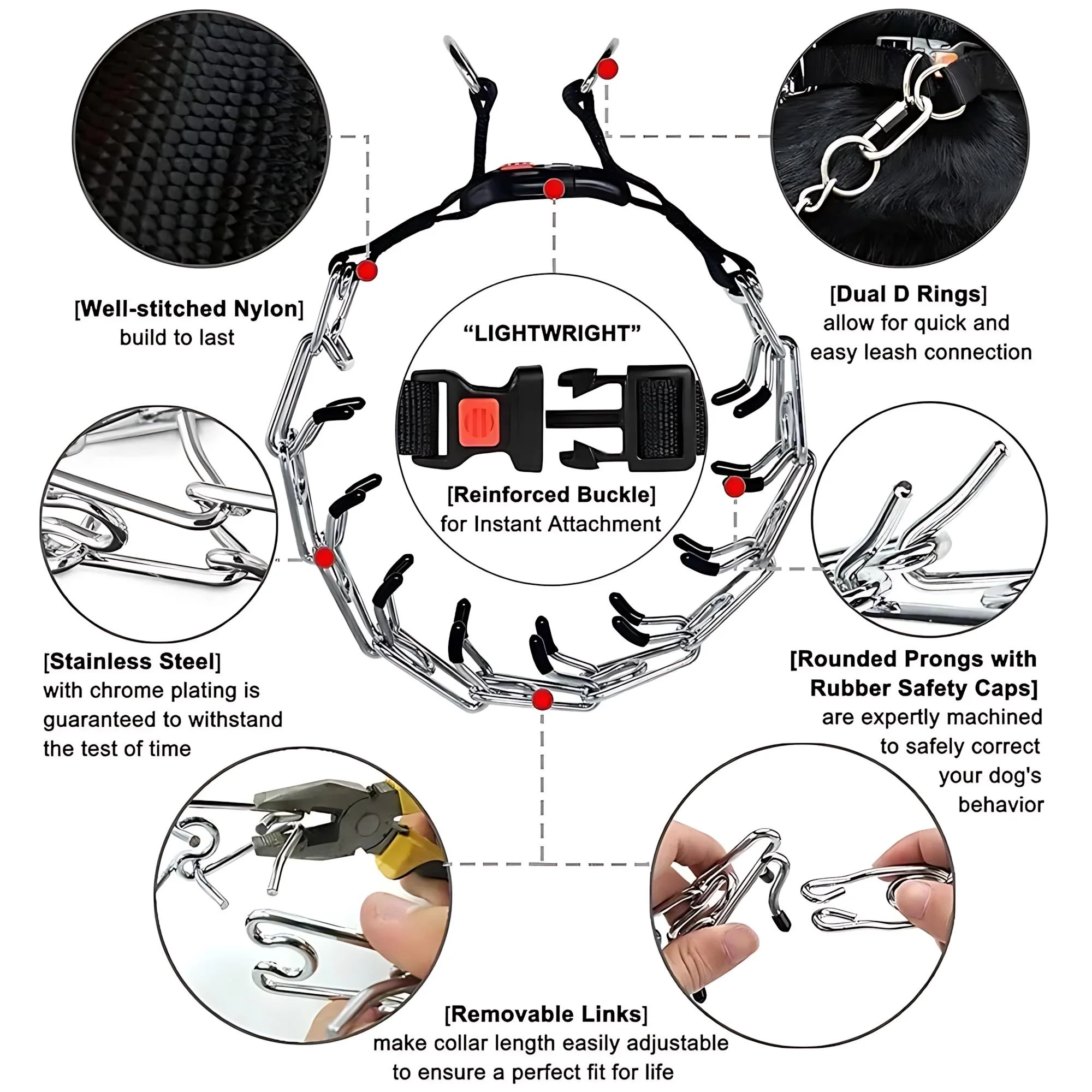 Thumbnail 3 - #39 Compare Puppy Collars Before You Buy