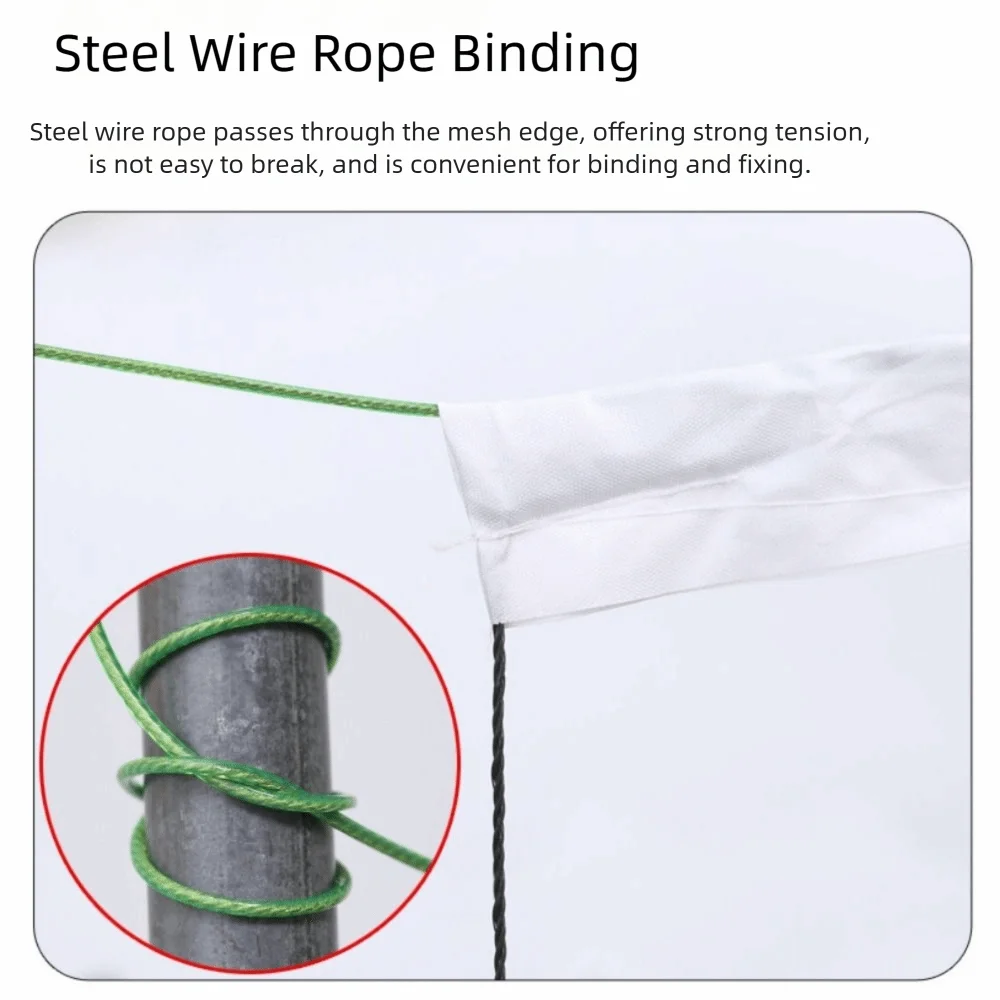 

Волейбольная сетка стандартного размера. Простая установка. Прочный материал. Тренировочная волейбольная сетка. Профессиональное использование для отдыха.