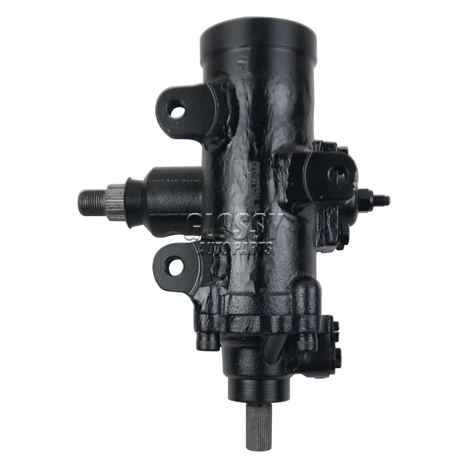 Power Steering Gear Box For Ram 2500 3500 Heavy Duty 4WD 2003-2008 52106835AG 52121986AA 52121986AC 52121986AF