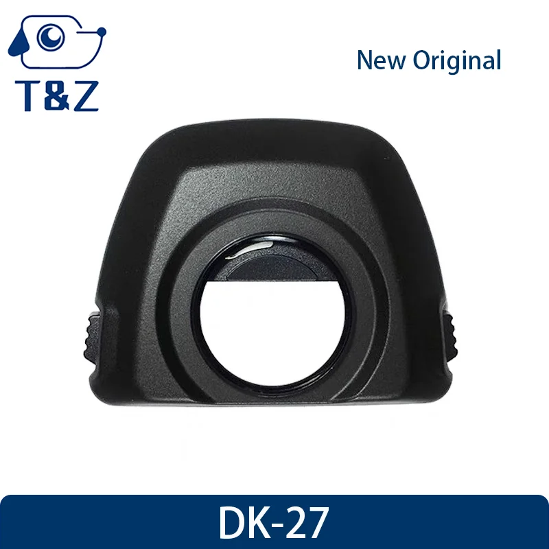 

New Original DK-27 Eyepiece Adapter For Nikon D5 D6 For DK-17A DK-17C DK-17F DK-17M Rubber Viewfinder Eyecup Adapter Eyepieces