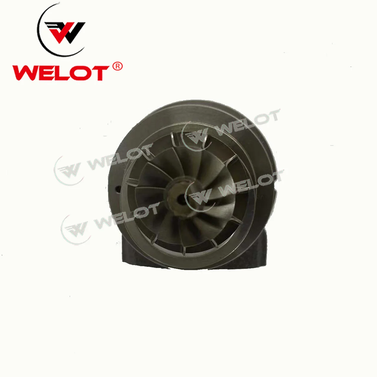 خرطوشة التوربينات 49173-02800 الشاحن التربيني CHRA Core 282012 A081 مناسب لكيا ريو III 1.1 CRDi 1120 ccm 55 KW 75 HP 2011-2016 #4