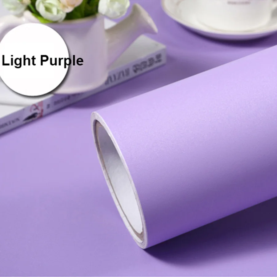 Matte Pure Purple