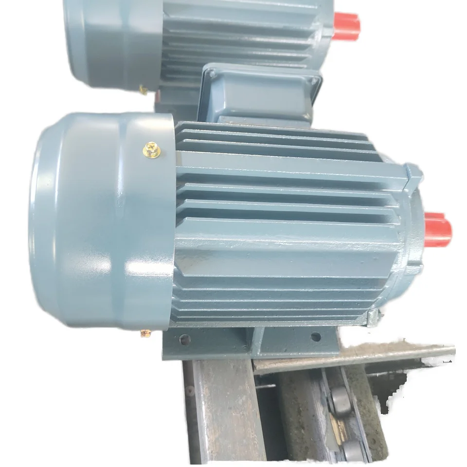 

Y3 Series Factory Electric Motor 1HP-5HP 3 Phase 50HZ/60HZ 220V AC Low High Voltage Good Price Series