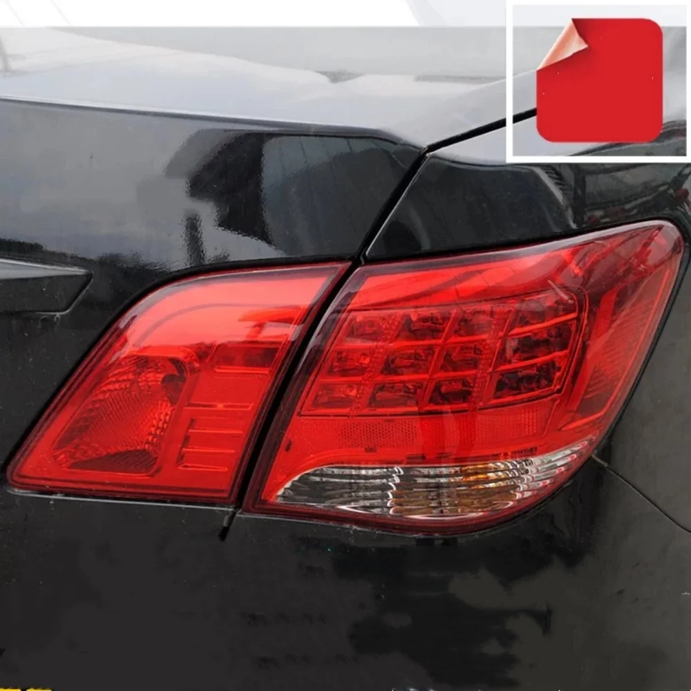 1PC Taillight Rear Bumper Lamp Daytime Running Light Turn signal for BYD L3