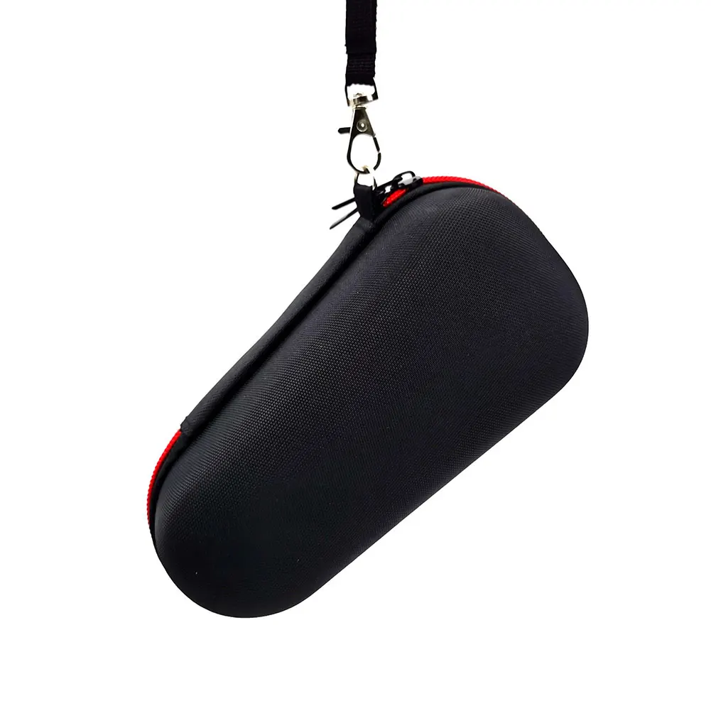 حقيبة حمل محمولة للسفر ، حقيبة تخزين واقية ، حقيبة حلاقة مقاومة للماء ، مناسبة لـ Braun S ، السلسلة 7 ، السلسلة 9