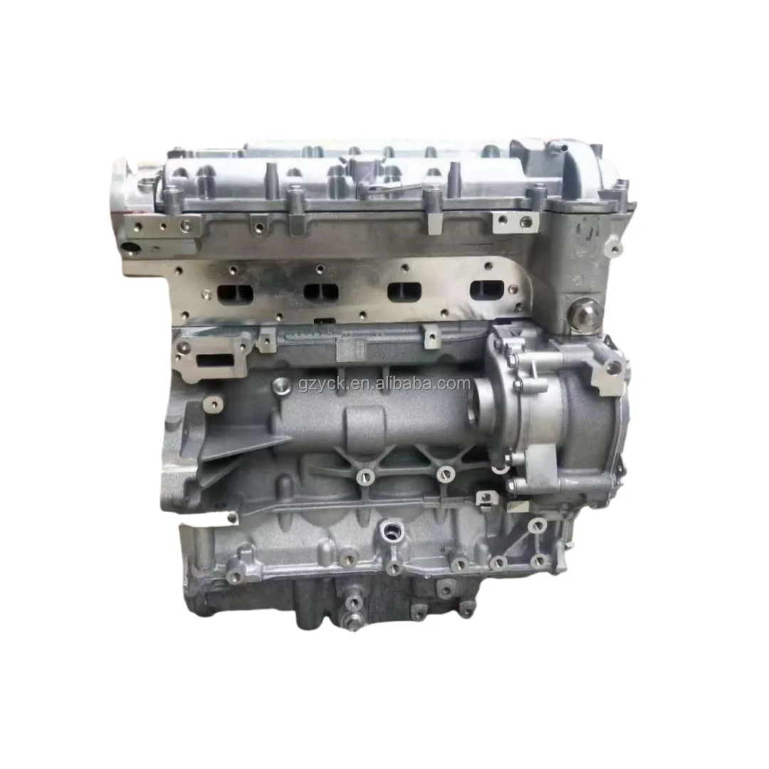 

Original Used Brand New Chevrolet Engine LDK Ecotec 2.0T Engine for Orlando Opel Cascada Insignia Vauxhall Astra