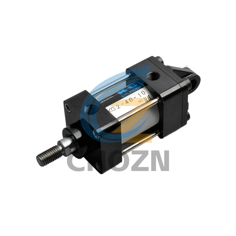 Komori Parts L40 Water Roller Cylinder 40-10 Plate Ink Cylinder Water Roller Cylinder Square Printing Machine Parts