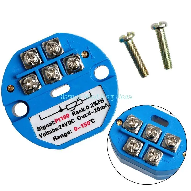 462D Pt100 Temperat…