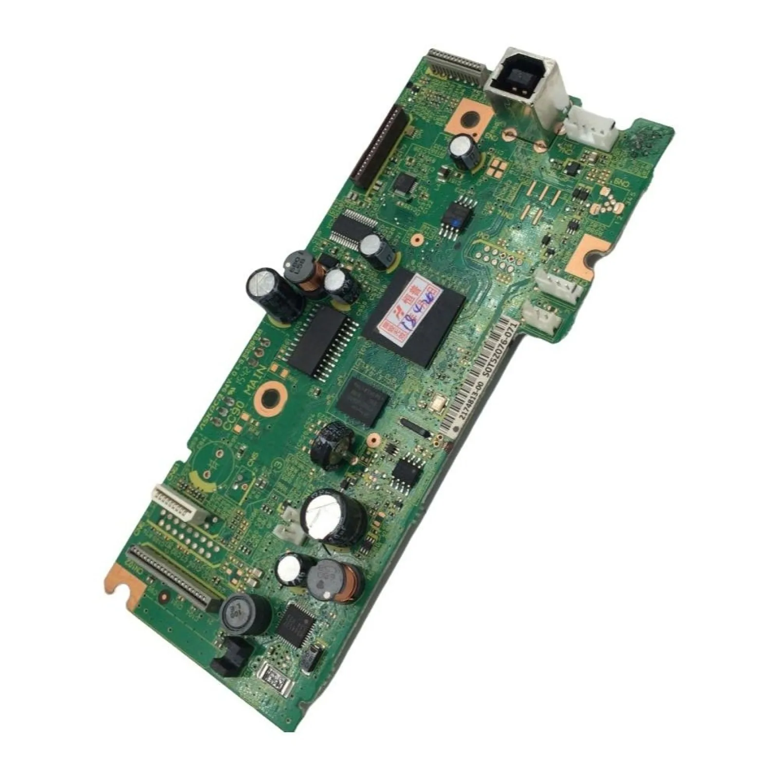 

Main Board Motherboard Fits For Epson L365 2174813-00 SOT5Z076-071 L 365 Printer Parts