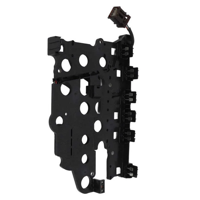 

1 PCS 6F35 Transmission Control Board Conductor Plate 5268485 CV6P-7G276-AC Black Automotive Supplies Fits For Ford 6-Speed