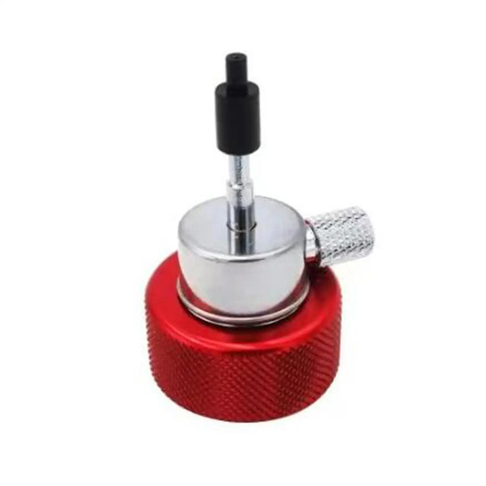 

Refill Adapter Suitable for Tank Gas Cylinder Easy to Install