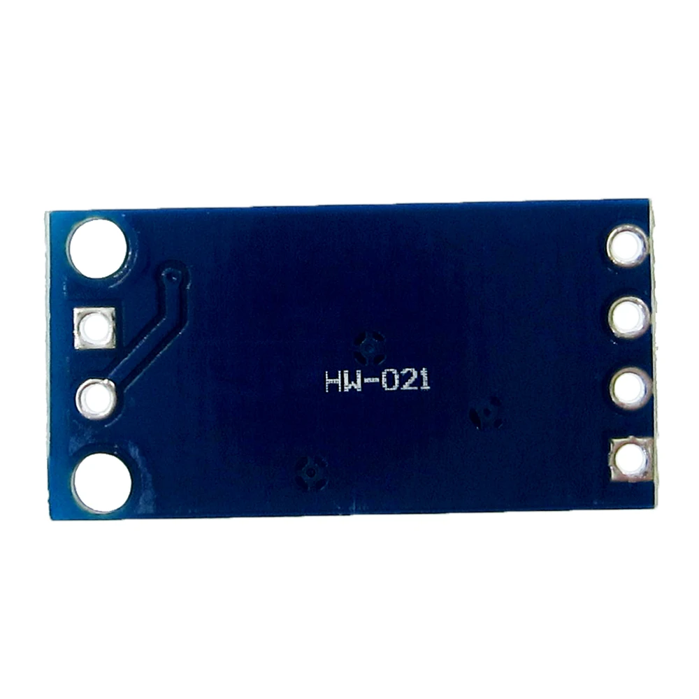 TJA1050 CAN the controller interface module the bus driver interface module