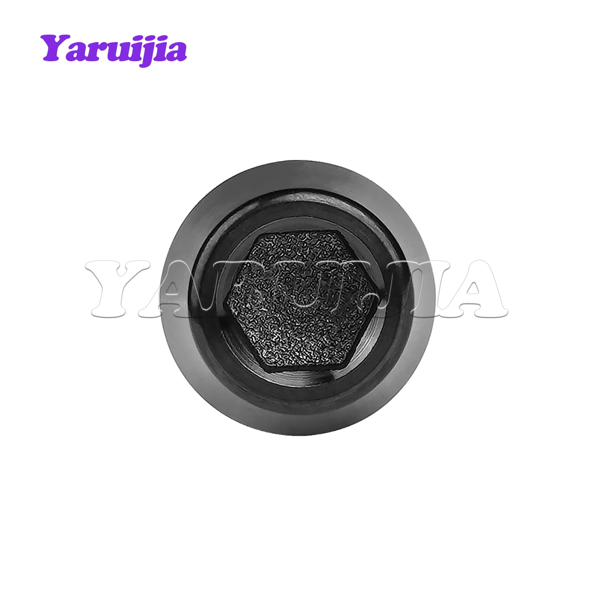 Yaruijia Titanium Bolt M5/M6/M8x9/10/15/16/18/20/25/30/35/40/45