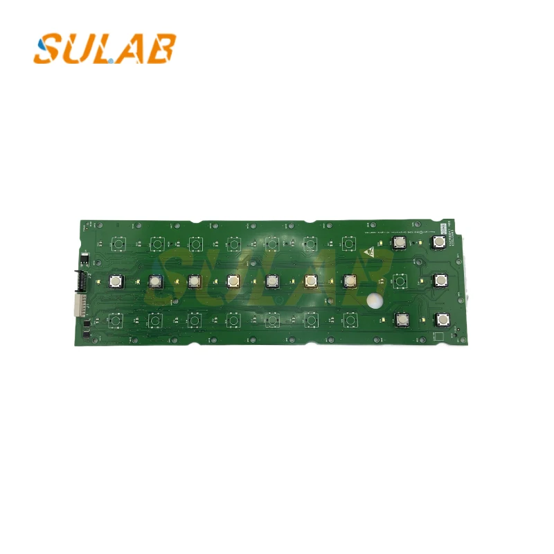 KO** Elevator Button Panel KM1368846G01