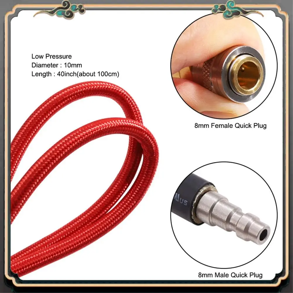 b11a-airsoft-hpa-slp-flex-air-hose-remote-line-hose-remote-line-with-us-foster-qd-40-inch-low-pressure-max-300-psi-red