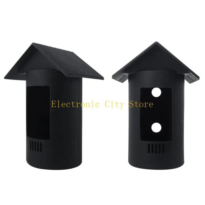 Anti Slip Silicone Protector Sleeve For Outdoor Cameras Dustproof Water Resistant Drop Protective Seamless Compatibility HU8D