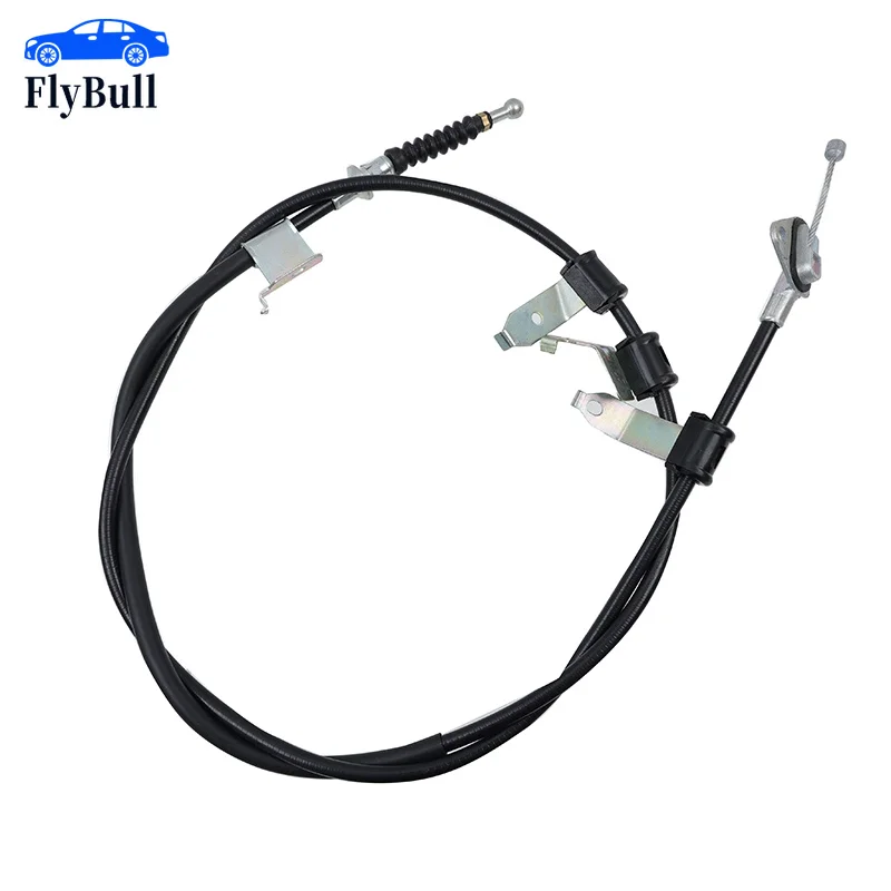 46420-02140  4642002140  Cable de Freno de Estacionamiento para FAW Toyota Corolla 1.6L  1.8L 2007 2008 2009 2010 2011 2012 2013 2014