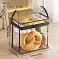 Black M-32-24-25cm