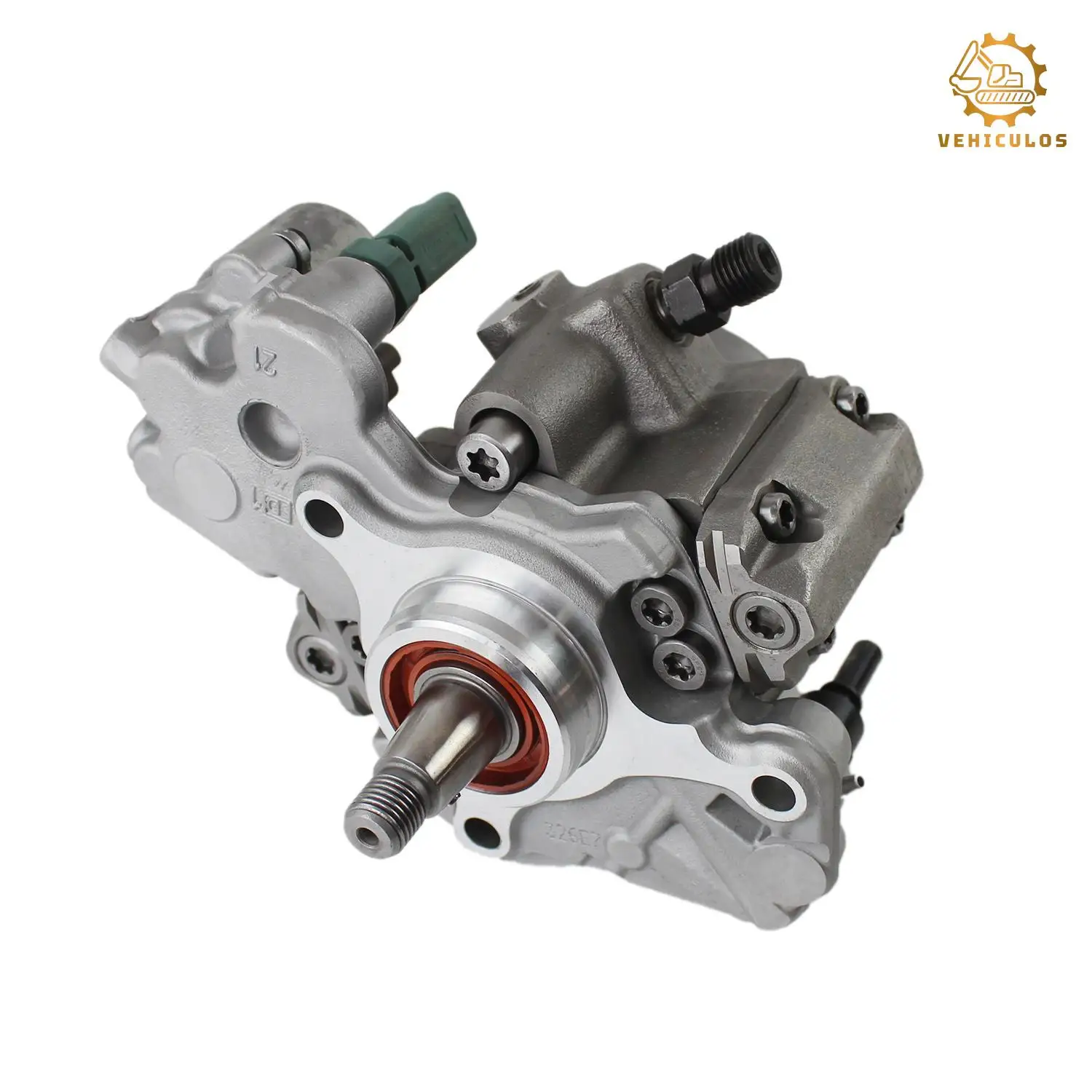 

Diesel Fuel Pump 7249380 400912-00219B for Bobcat Doosan D24 D18 Skid Steer Compact Track Loader Excavator